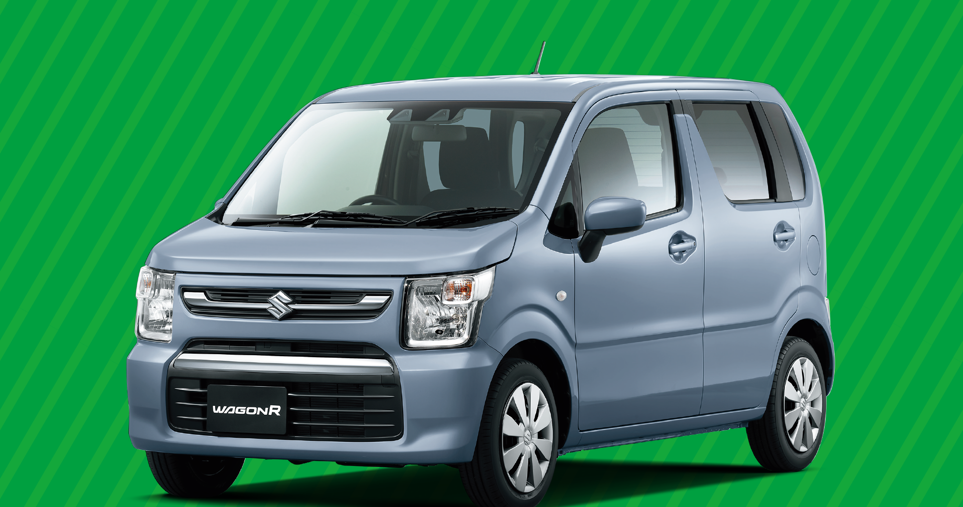 WAGONR