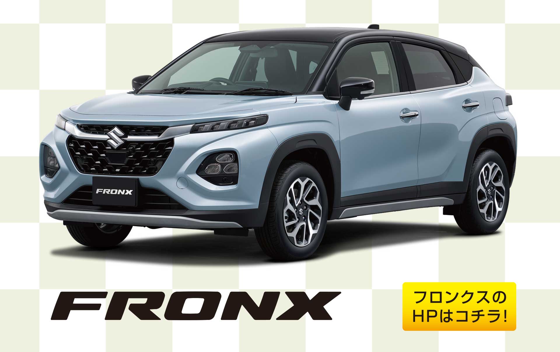 FRONX