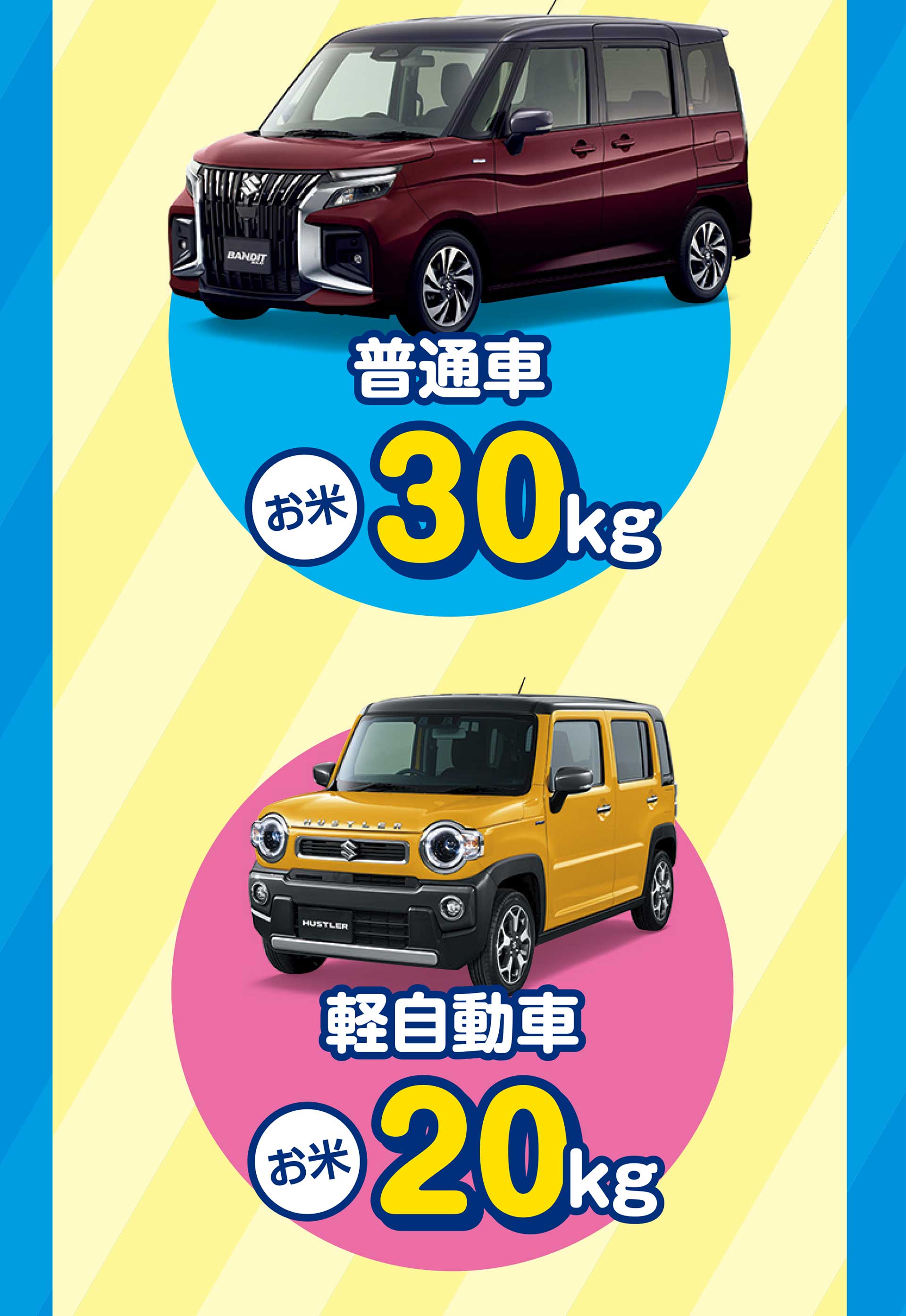 ご来場・ご成約プレゼント