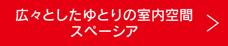 広々としたゆとりの室内空間 スペーシア